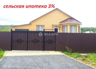 Продам дом, 90 м2, хутор Красный Восток, Красновосточная улица