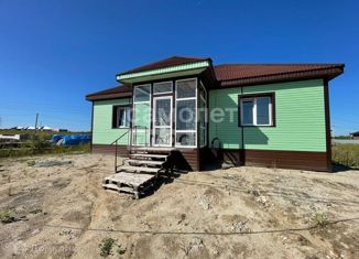 Дом на продажу, 77.9 м2, село Васильевка, Светлая улица