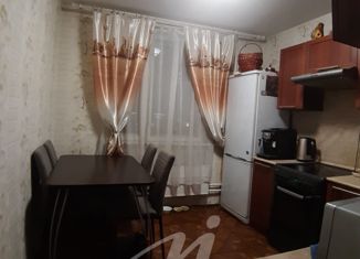 Продаю 3-комнатную квартиру, 81.2 м2, Москва, улица Генерала Кузнецова, 27к1, улица Генерала Кузнецова