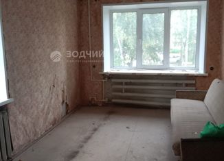 1-ком. квартира на продажу, 35 м2, Чувашия, Октябрьская улица, 14