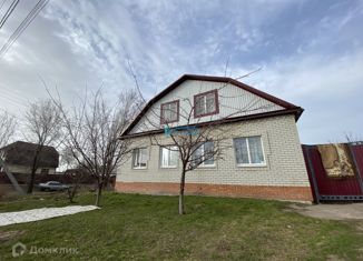 Продам дом, 136 м2, Саратовская область, Крестьянская улица, 15