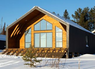 Продам дом, 123 м2, деревня Шудья, Сосновая улица, 5