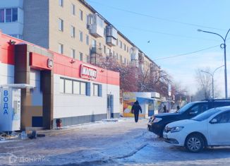 Продам 1-комнатную квартиру, 17.4 м2, Каменск-Уральский, Октябрьская улица, 106