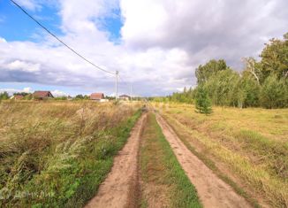 Участок на продажу, 12 сот., посёлок Новый