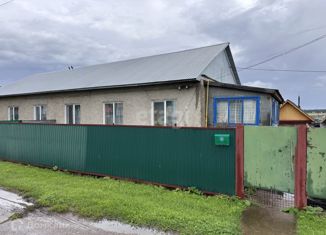 Продам дом, 79 м2, село Сафарово