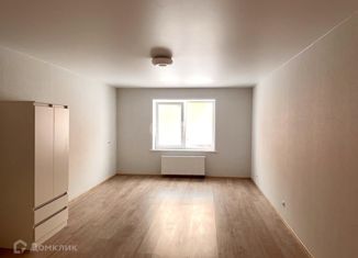 Продам квартиру студию, 33.8 м2, Сыктывкар, улица Панева, 1