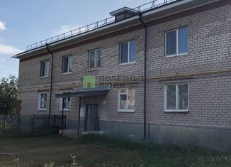 Продается двухкомнатная квартира, 48.5 м2, Татарстан, улица Юности, 7