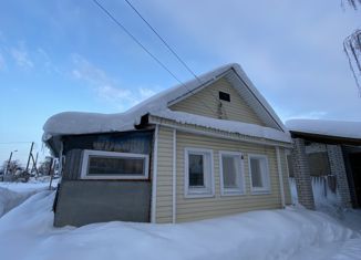 Продаю дом, 60 м2, посёлок Ждановский, Садовая улица, 1