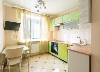 Продажа 2-ком. квартиры, 52.9 м2, Санкт-Петербург, проспект Кузнецова, 14к1, проспект Кузнецова