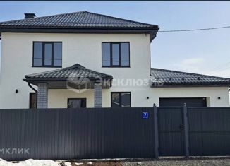 Продается дом, 150 м2, Тюменская область