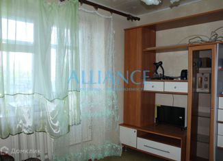 Продажа 2-ком. квартиры, 50.6 м2, деревня Мокеевское, деревня Мокеевское, 28