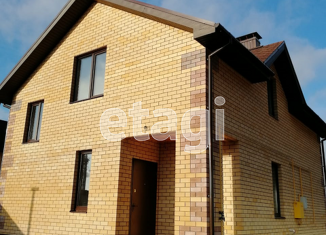 Продается дом, 134.4 м2, деревня Глазково