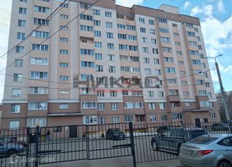 1-комнатная квартира на продажу, 31.1 м2, Ярославль, улица Бабича, 8к2, Северный жилой район