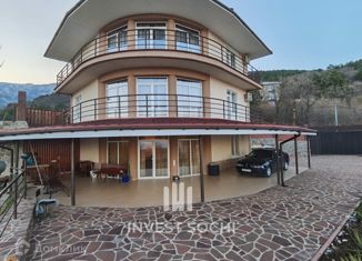 Продается дом, 260 м2, Сочи, микрорайон Весёлое, Школьная улица, 17