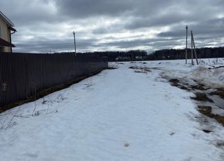 Участок на продажу, 12 сот., деревня Манихино