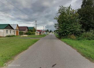 Продам участок, 21 сот., село Омутское, Центральная улица
