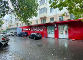Аренда офиса, 230 м2, Уфа, Орджоникидзевский район, улица Димитрова