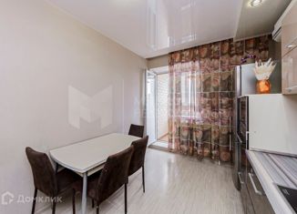 Продажа четырехкомнатной квартиры, 110 м2, Тюмень, Суходольская улица, 18, Восточный округ