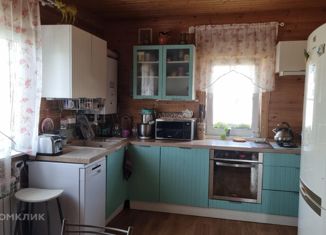 Продается дом, 110.6 м2, деревня Семынино, Виноградная улица, 39