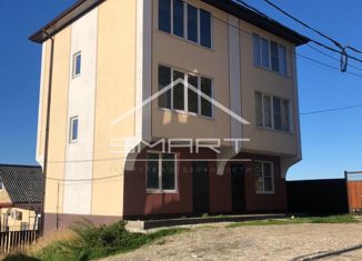 Продажа таунхауса, 83 м2, село Небуг, Черноморская улица, 2