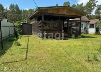 Продаю дом, 21.5 м2, поселок Пятилетка, переулок Куйбышева