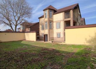 Продажа таунхауса, 300 м2, Махачкала, площадь Ленина