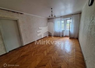 Продажа 2-комнатной квартиры, 49.5 м2, Ставропольский край, Подстанционная улица, 4