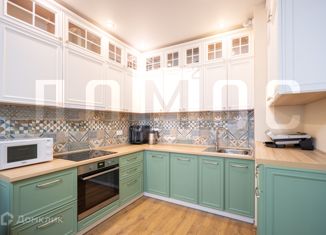 Продается двухкомнатная квартира, 45.2 м2, Екатеринбург, улица Данилы Зверева, 17А, ЖК Даниловский