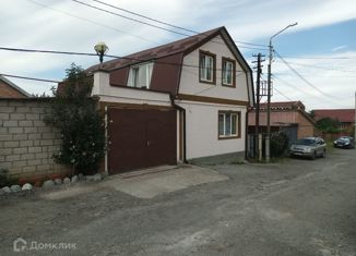 Продаю дом, 280 м2, Владикавказ, Курортная улица, микрорайон Южный