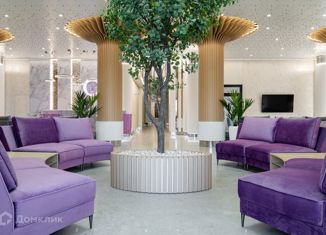 Продаю трехкомнатную квартиру, 79.2 м2, Астрахань, улица Бехтерева, 2Б, ЖК Атмосфера