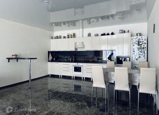 Продается дом, 140 м2, село Верхнепогромное, Центральная улица