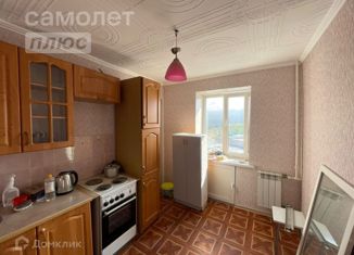 Продам 1-ком. квартиру, 34 м2, Чита, Петровско-Заводская улица, 54