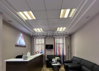 Сдается в аренду офис, 320 м2, Москва, Большая Пионерская улица, 20, Большая Пионерская улица