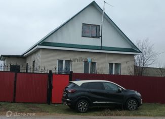 Дом на продажу, 75.2 м2, деревня Мамяково