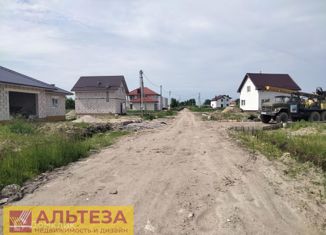 Земельный участок на продажу, 11 сот., посёлок Петрово