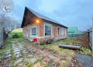 Дом на продажу, 59.5 м2, Ногинск, улица Дружбы, 22
