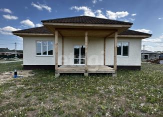 Дом на продажу, 108 м2, деревня Ольховка, Черёмуховая улица, 18