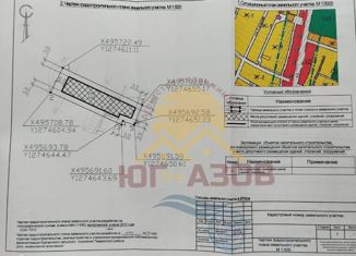 Продаю земельный участок, 7 сот., посёлок Светлый Путь Ленина