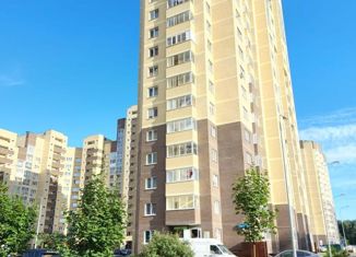 Продажа квартиры студии, 35 м2, Ногинск, улица Дмитрия Михайлова, 6