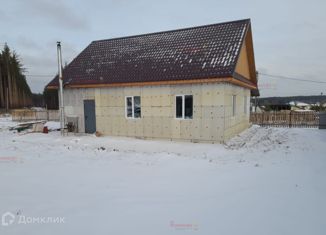 Продажа дома, 93 м2, городской округ Заречный