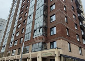 Продаю однокомнатную квартиру, 41.2 м2, Ижевск, Камбарская улица, 7, ЖК Аристократ