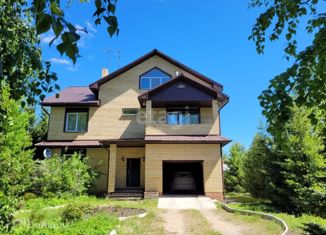 Дом на продажу, 380 м2, село Усть-Заостровка, 3-я аллея