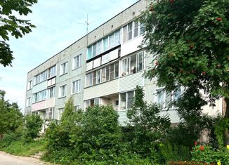 Продажа 1-ком. квартиры, 34.6 м2, деревня Салтыки, Молодёжная улица, 8