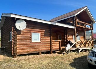 Продается дом, 133 м2, деревня Курма