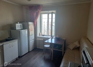 Продажа однокомнатной квартиры, 37 м2, Владимир, улица Батурина, 37