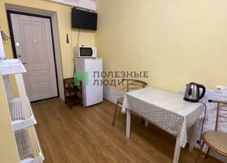 Квартира на продажу студия, 23 м2, село Мысхако, Особенный переулок, 5