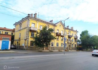 Продаю 2-комнатную квартиру, 57 м2, Самара, улица Фрунзе, 25, Самарский район