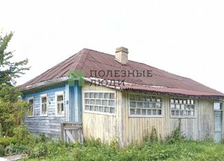 Продается дом, 59 м2, Вологодская область