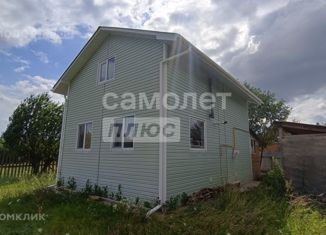 Продается дом, 41.6 м2, деревня Малая Венья, Новая улица, 11А