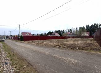 Продается участок, 8 сот., деревня Васильково